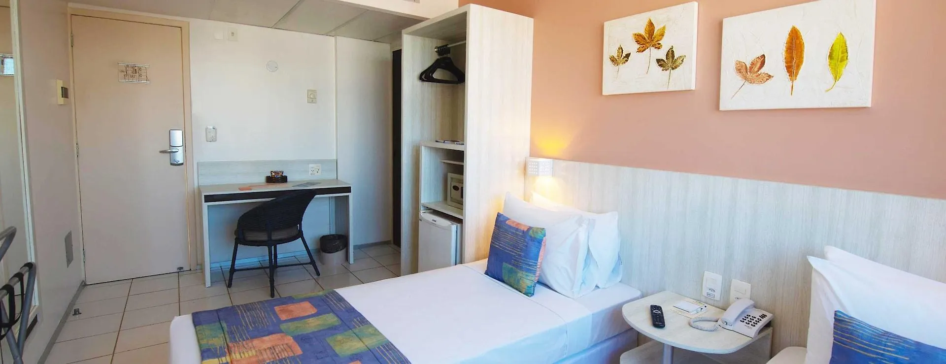 ***  Maredomus Hotel Fortaleza  Brazil