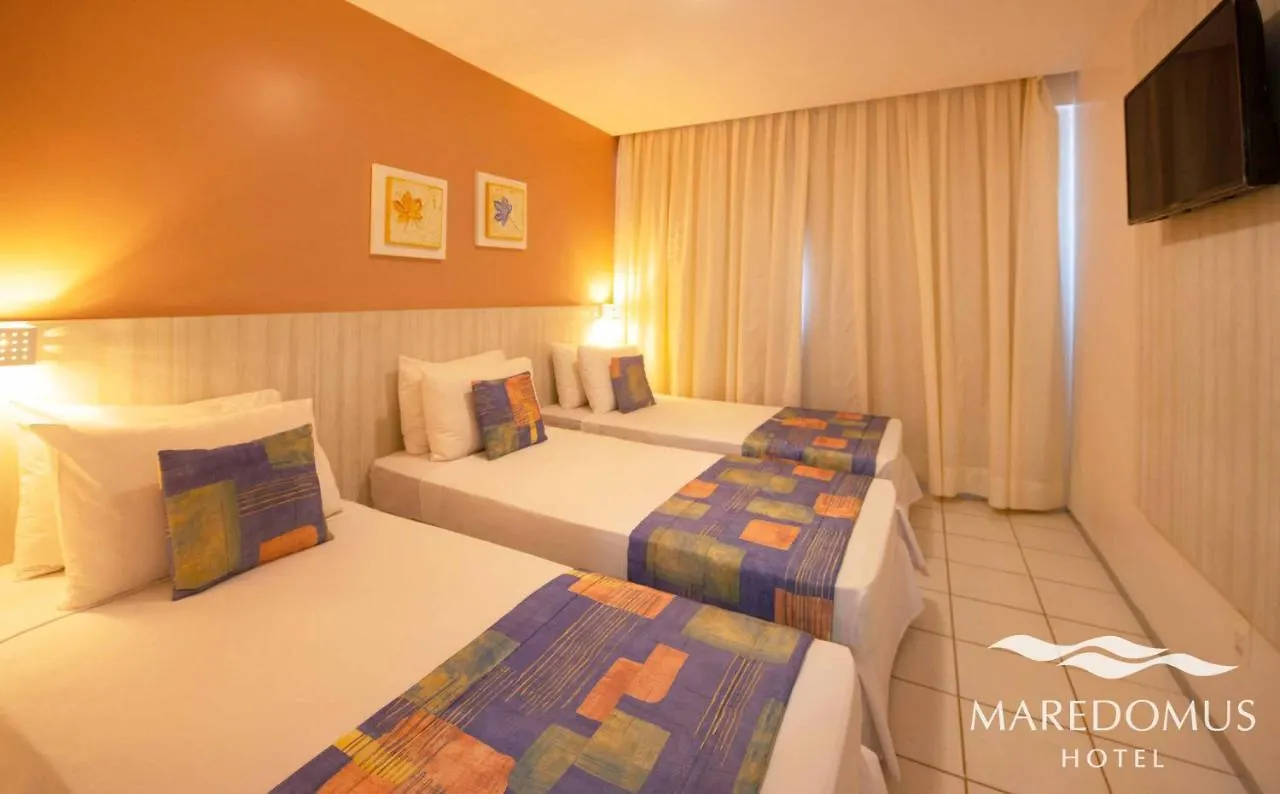 Maredomus Hotel Fortaleza
