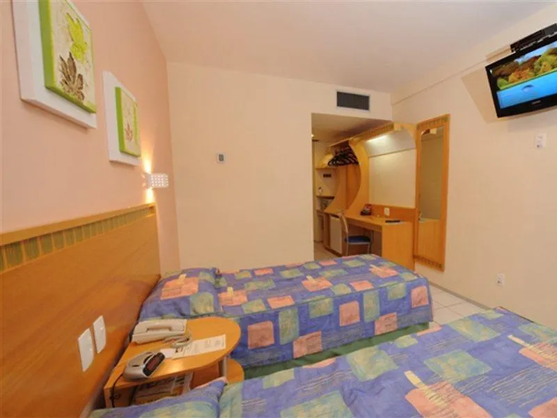 Maredomus Hotel Fortaleza