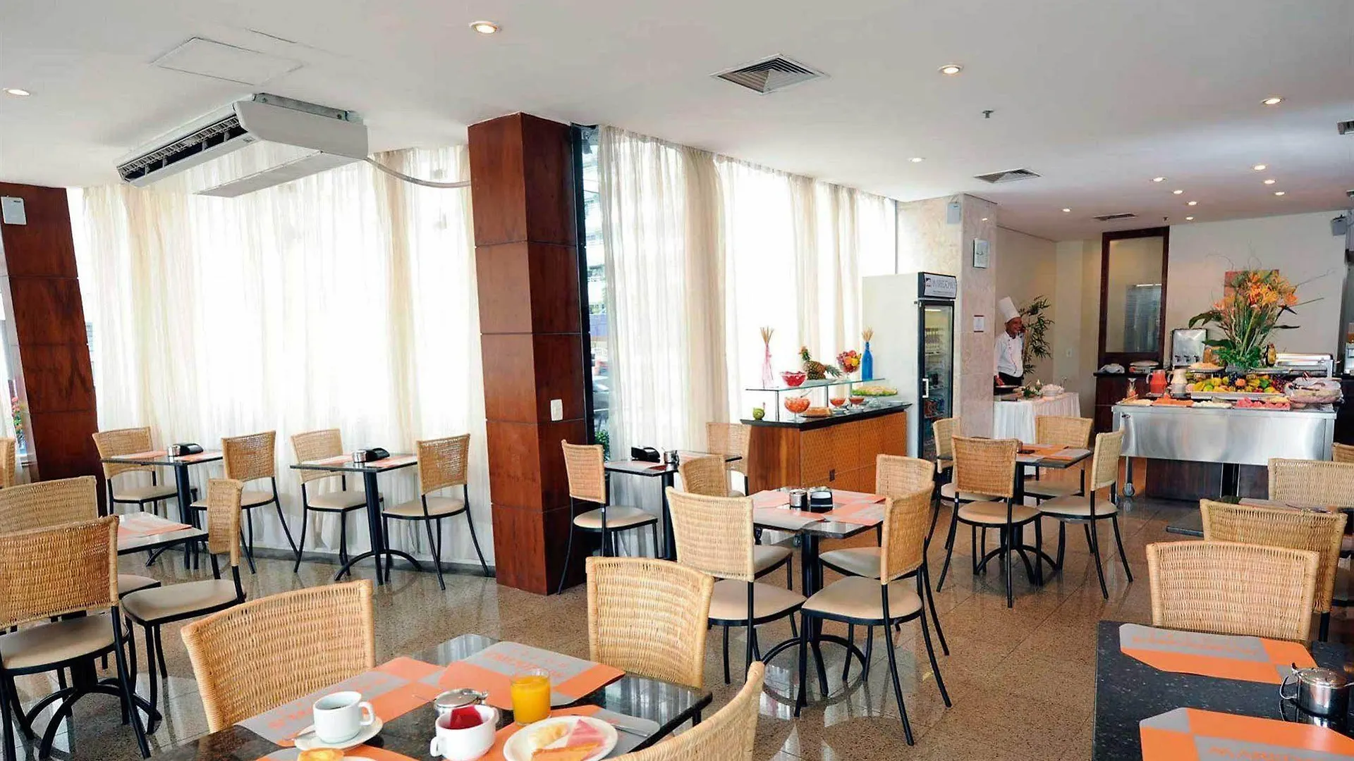 Maredomus Hotel Fortaleza   Fortaleza (Ceara)