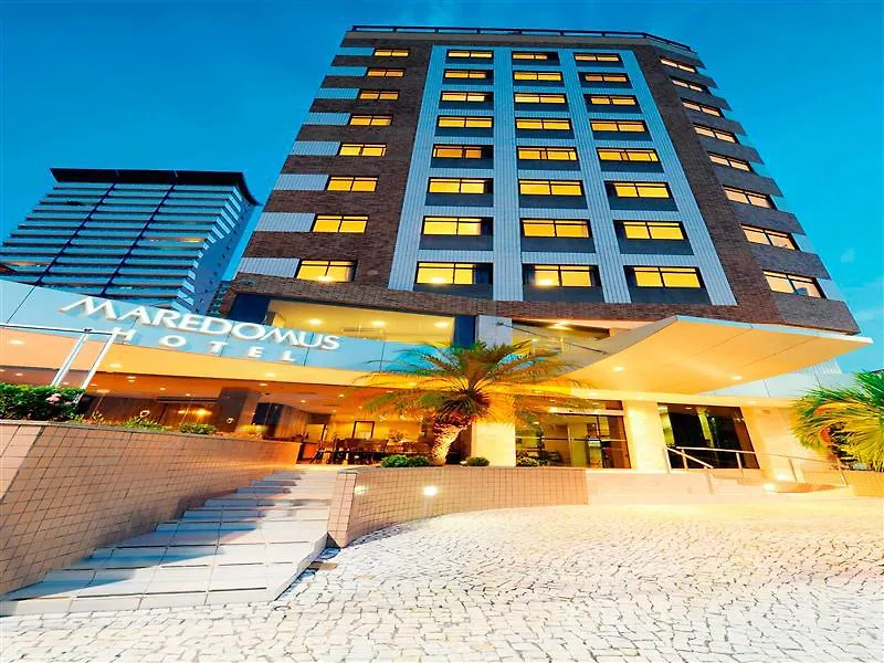 Maredomus Hotel Fortaleza
