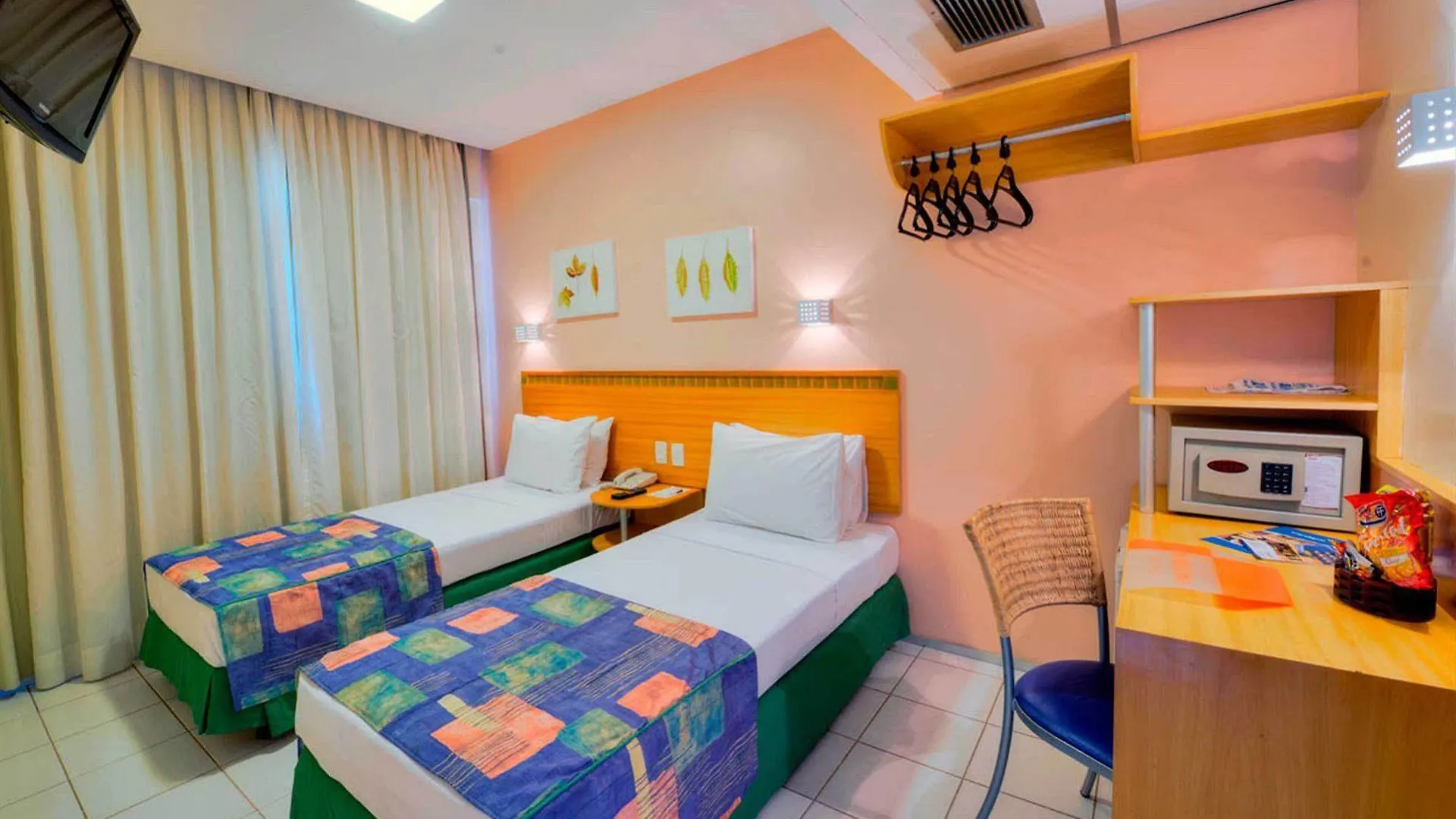 Maredomus Hotel Fortaleza
