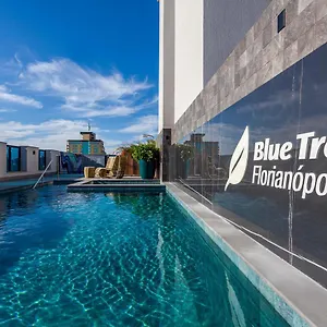 **** Hotel Blue Tree Premium Brésil
