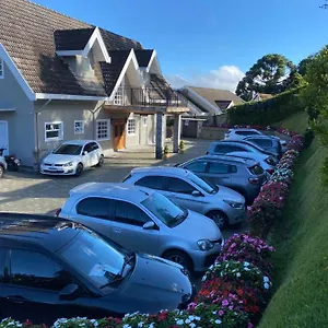  Maison d'hôtes Village De Charme Brésil