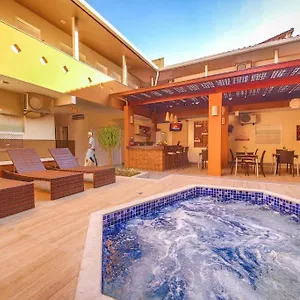 *** Hotel Rede Andrade Terra Brasil Brésil