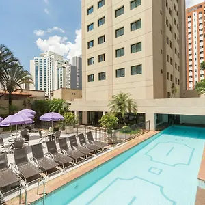Mercure Ibirapuera Privilege Brazil