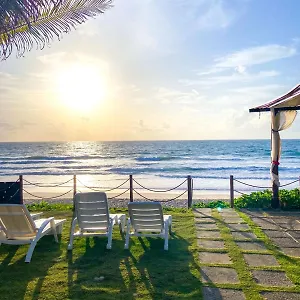 Porto Paraiso Brazil