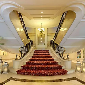 Grand Mercure Ibirapuera Brazil
