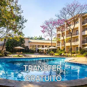 **** Hotel Panamby Brésil