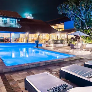 Praia Hotel Imbituba Brazil