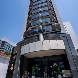 Intercity Interative Jardins Brazil