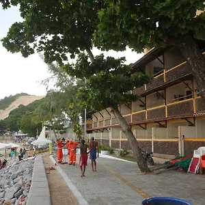*** Hotel Morro Do Careca Brésil